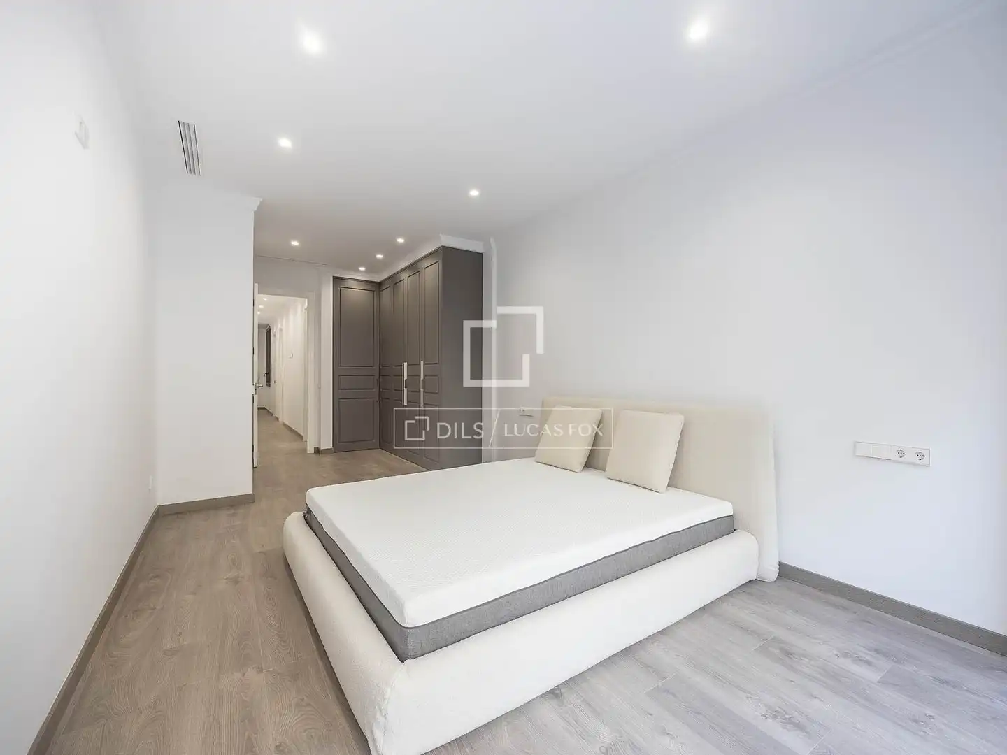 Flat for rent in Sant Francesc