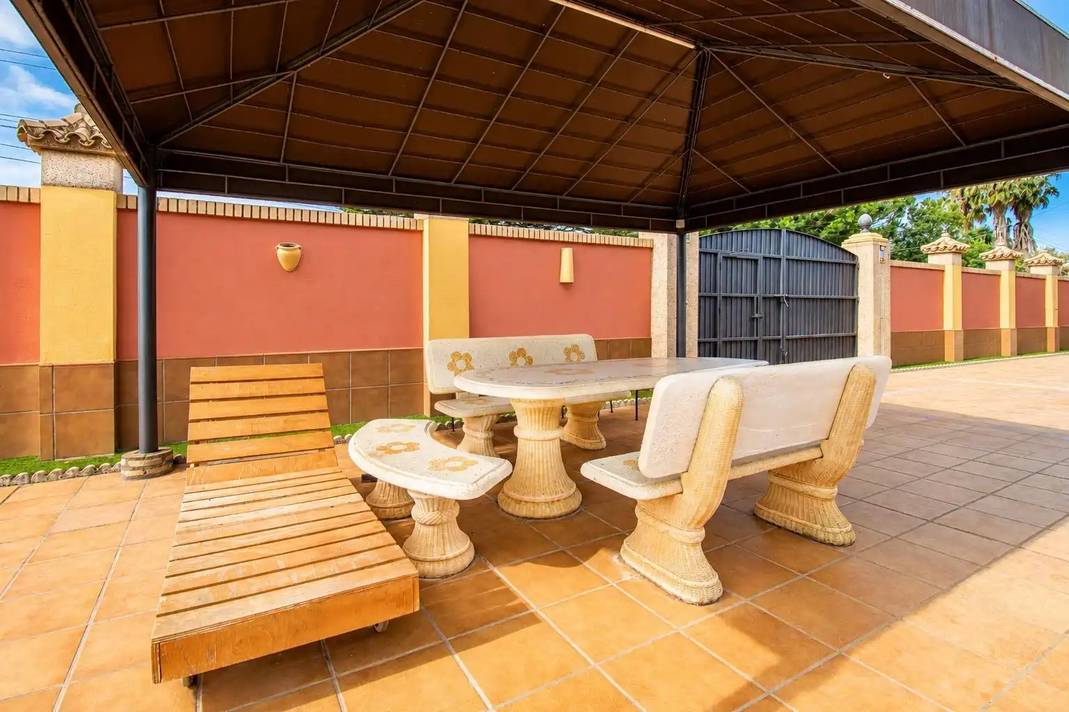 Casa o xalet en venda a Playa Cruz del Mar