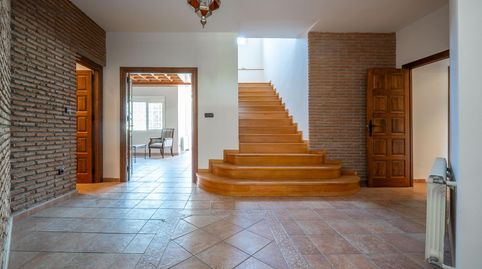 VENTA DE AMPLIO Y EXCLUSIVO CHALET INDEPENDIENTE EN  SANTA FE  GRANADA, imagen 3