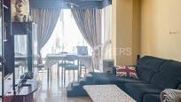 Living room of Apartment for sale in Terrassa  with Heating and Balcony