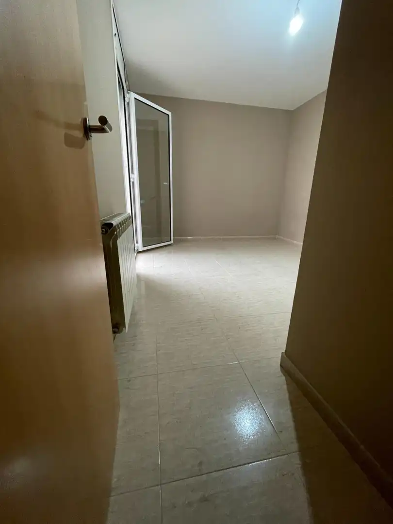 Bedroom of Flat for sale in Calaf  with Heating, Terrace and Alarm