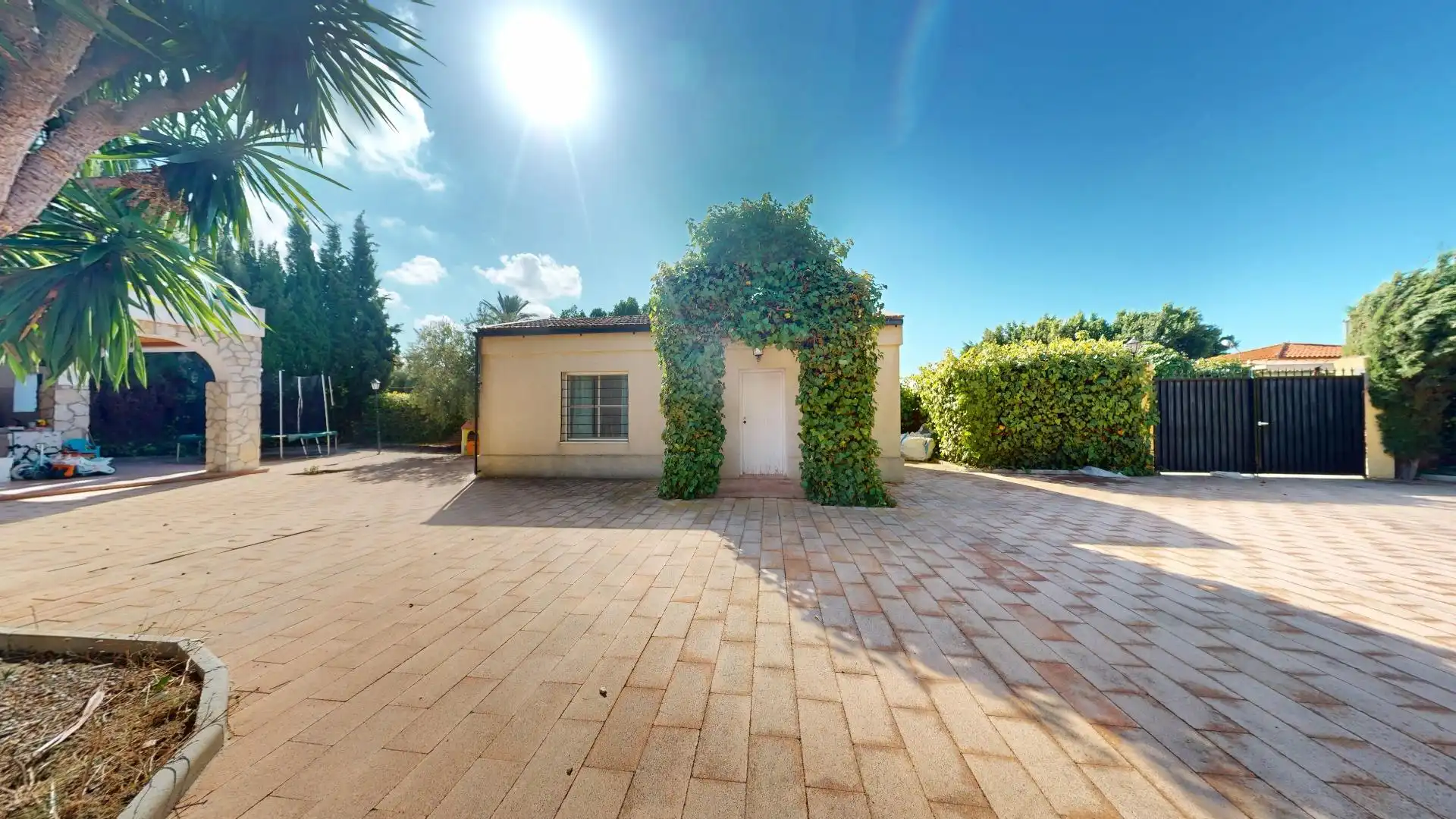 Chalet con piscina en venta en Peña de las Águilas, imagen 50