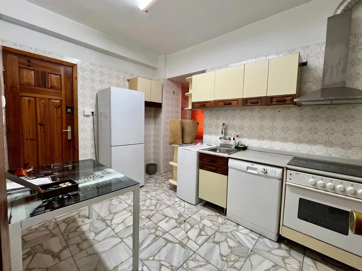Piso con ascensor en venta en Avenida de España, imagen 28