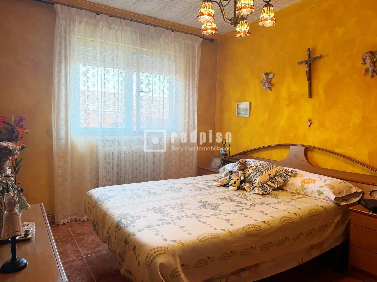 Habitación de Piso en venta en Azuqueca de Henares con Aire acondicionado, Calefacción y Terraza