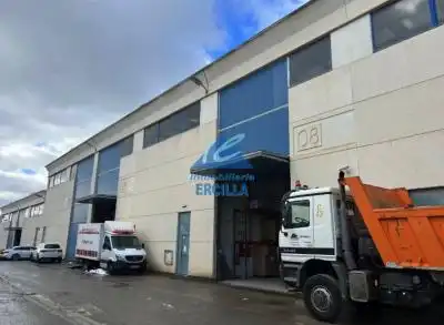 Industriegebäude zum Verkauf in Legutio, imagen 2
