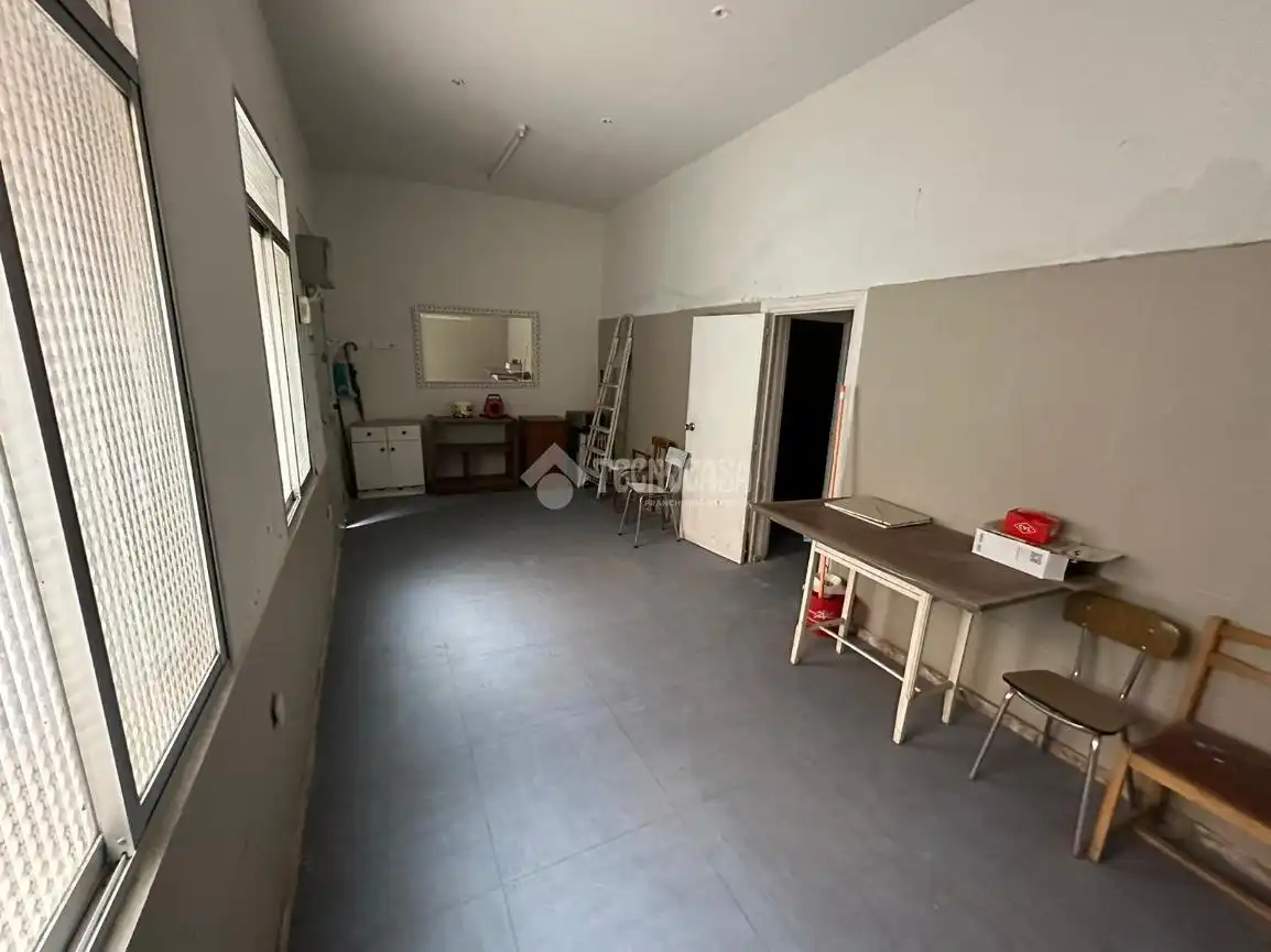 Flat for sale in Madrid  with Air Conditioner