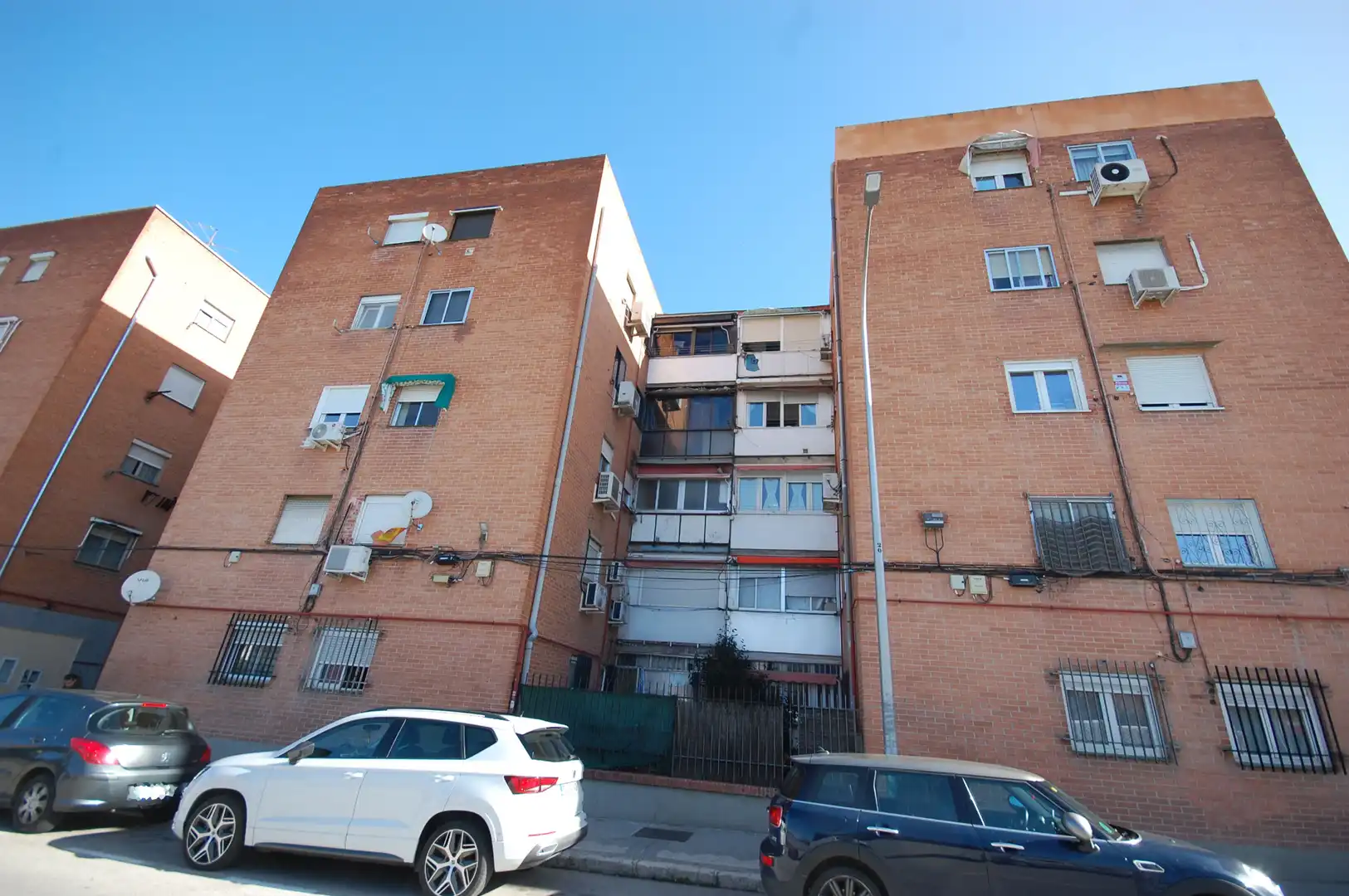 Piso en venta en Canillejas
