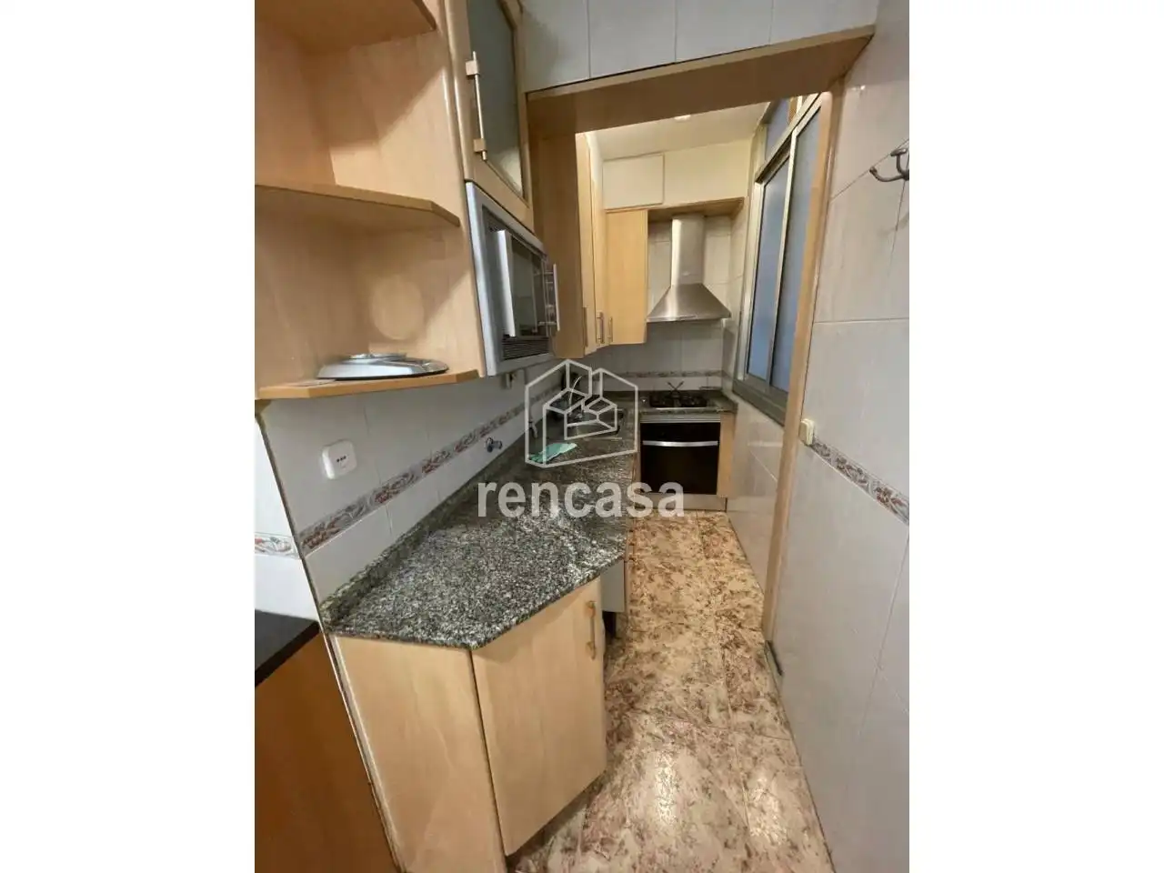 Pis amb ascensor en venda a Paseo Ronda, imagen 4