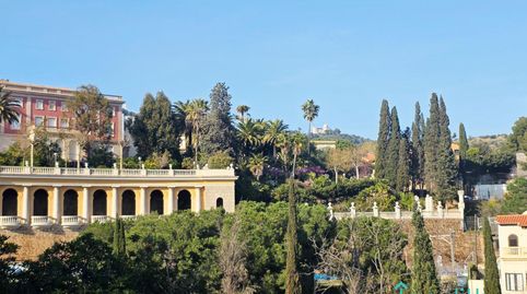 Foto 2 de Piso en venta en Avenida Avinguda Vallvidrera, Sarrià, Barcelona Capital