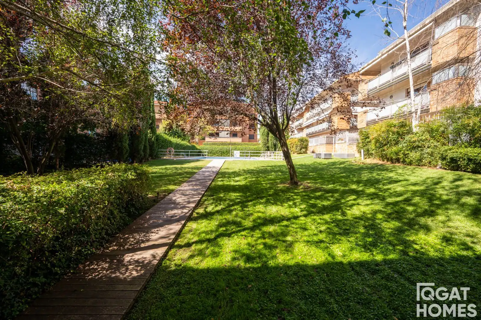 Flat with pool for sale in Sabina Canyameres, imagen 44