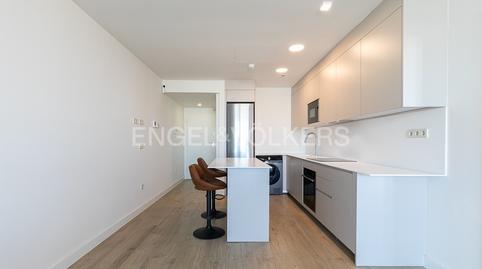 Foto 5 de Apartament en venda a Cortes Valencianas, Sant Pau, Valencia