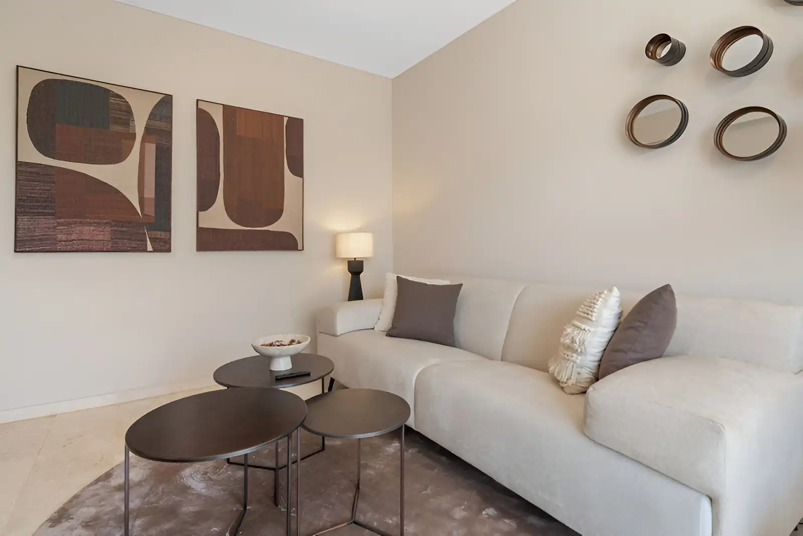Apartment mit Pool zum Verkauf in Estepona Pueblo, imagen 4