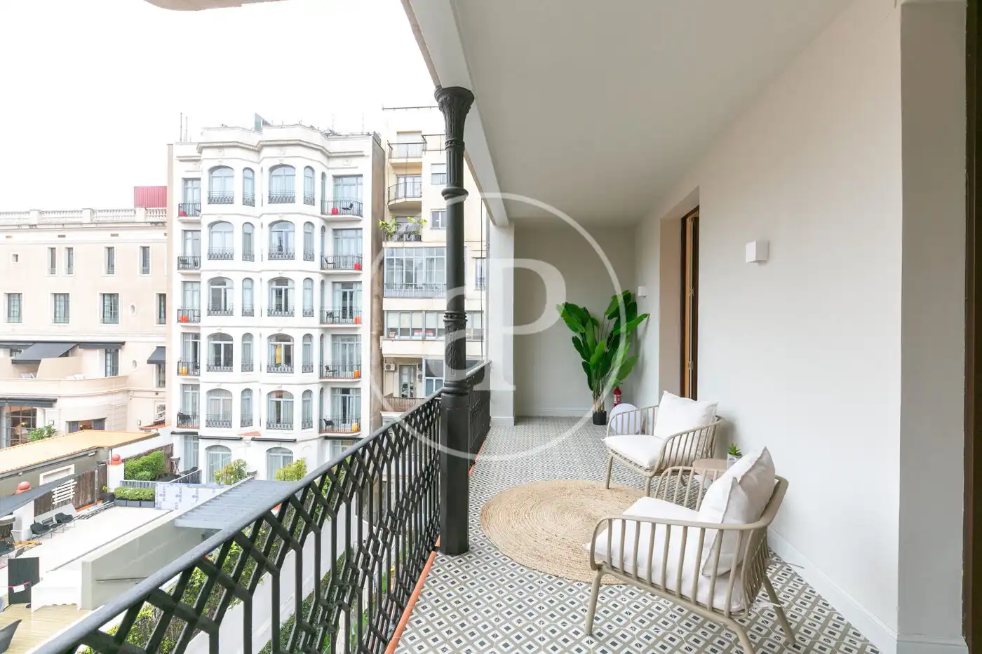 Flat for rent in Carrer de Pau Claris, Dreta de l'Eixample