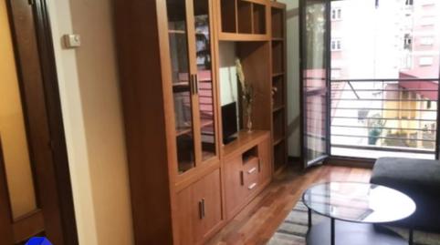 Photo 2 of Flat to rent in Oviedo - Marques Valero de Urria, Parroquias Norte - Naranco, Oviedo