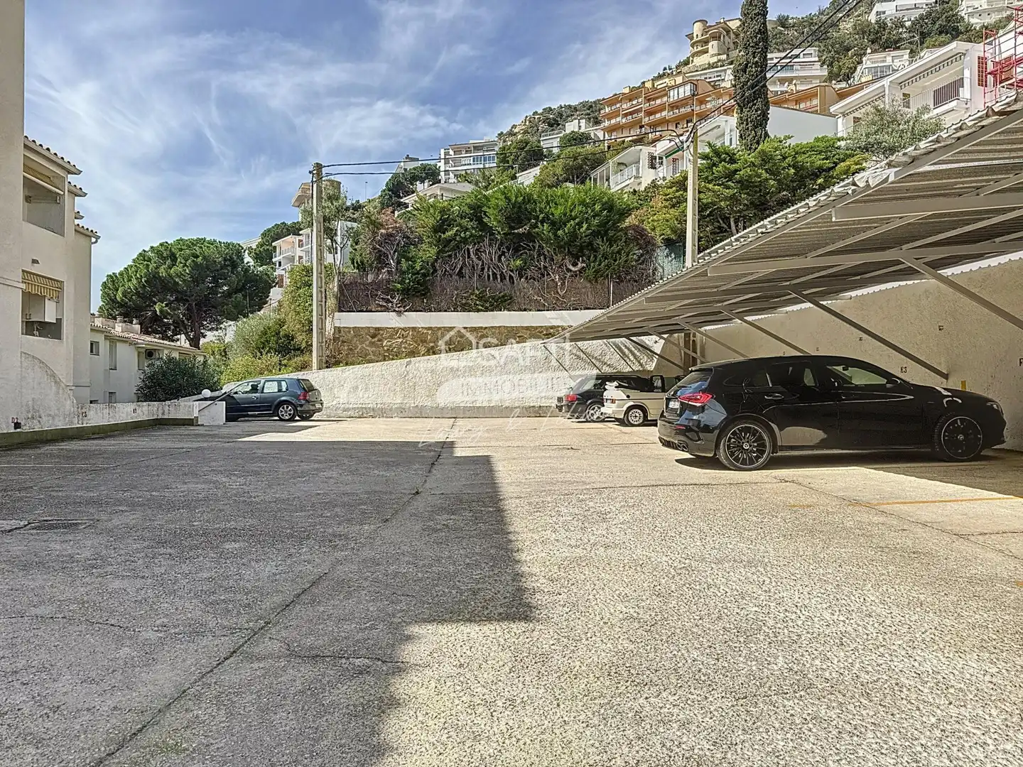 Mini appartamento con terrazza in vendita a Almadrava - Canyelles - Puig-Rom, imagen 21