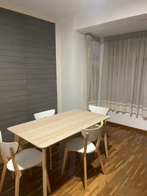 Dining room of Buildings for sale in Centro