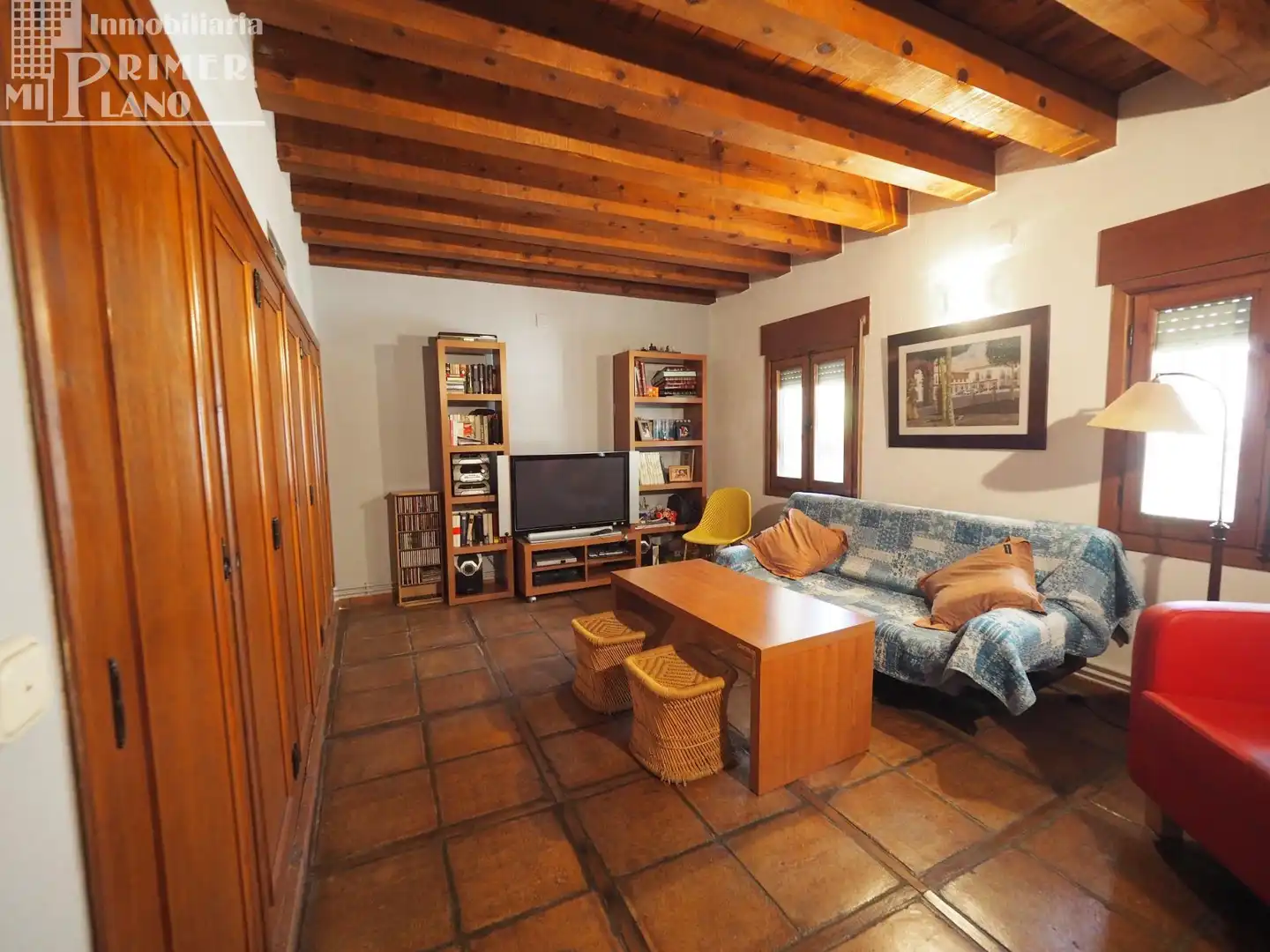 Chalet con terraza en venta en Tomelloso, imagen 10