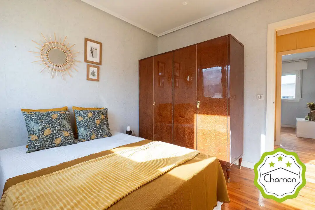 Flat with terrace for sale in Lasesarre, imagen 25
