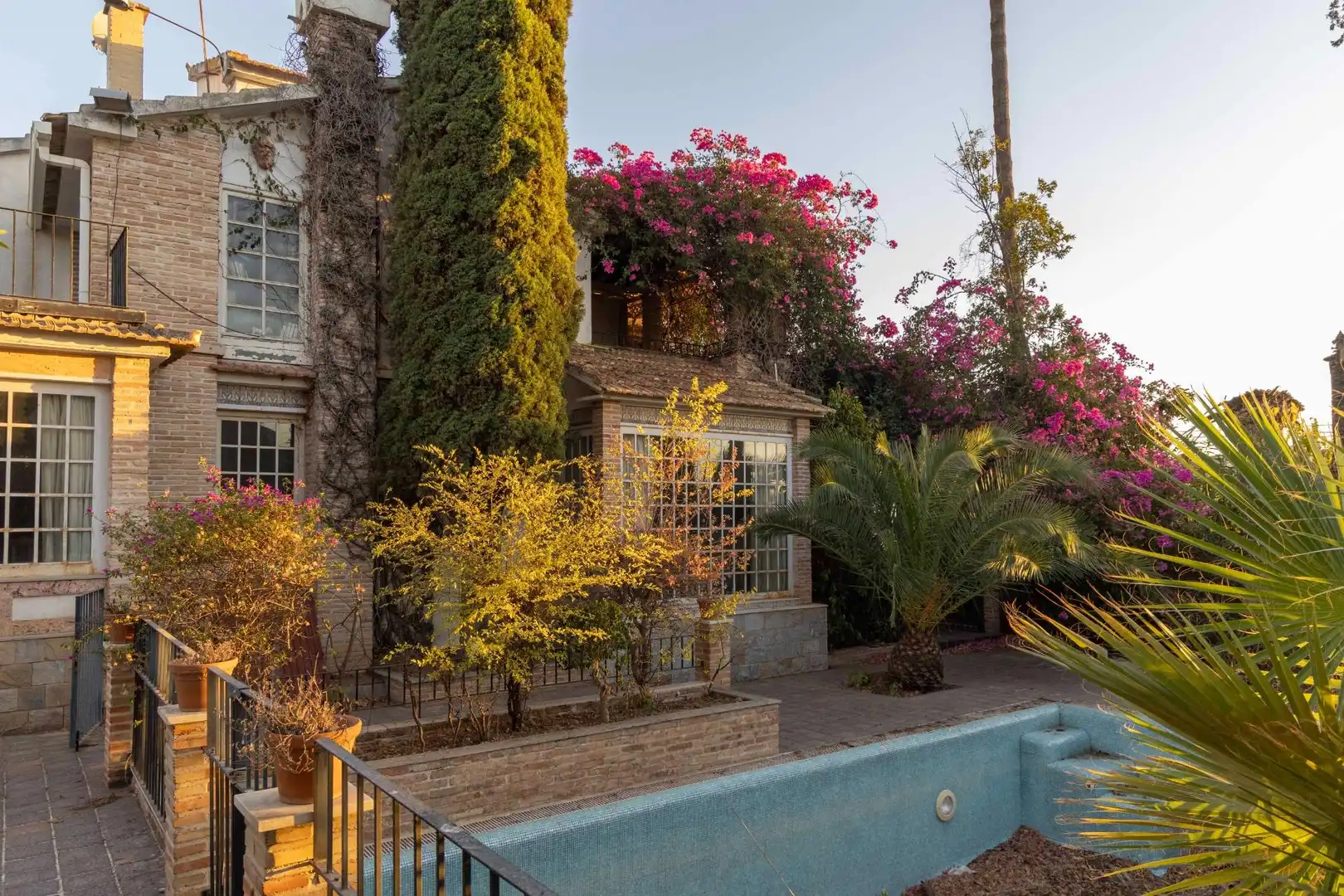 Villa con piscina in vendita a Pedanías Este, imagen 3