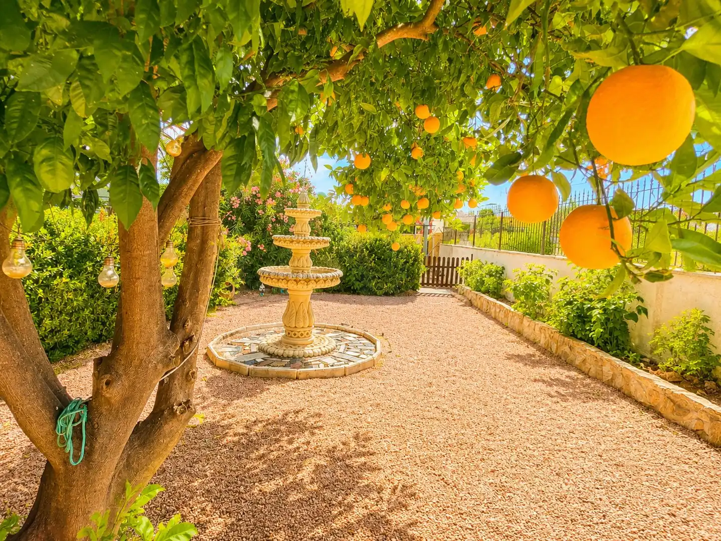 Casa con piscina en venta en Caravaca de la Cruz, imagen 13