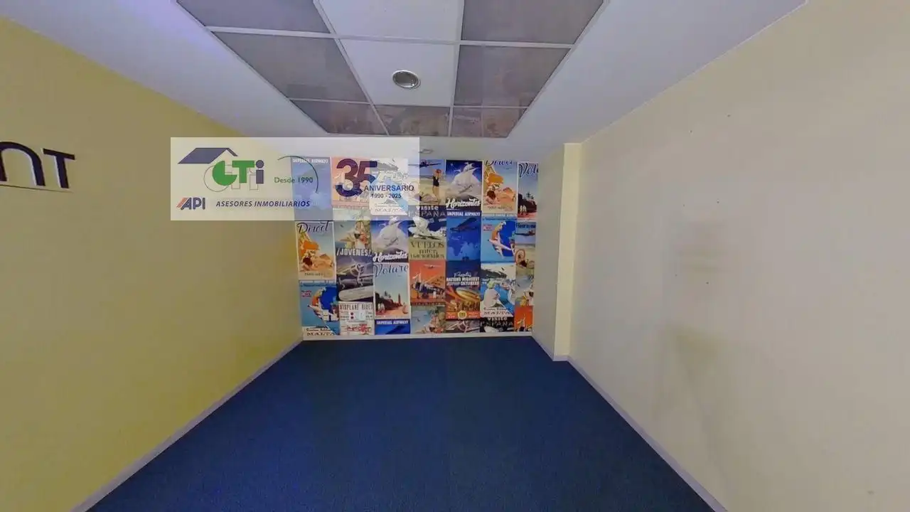 Office space to rent in CALLE ALFONSO, imagen 8