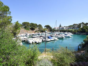 Chalet en venta en Ciutadella