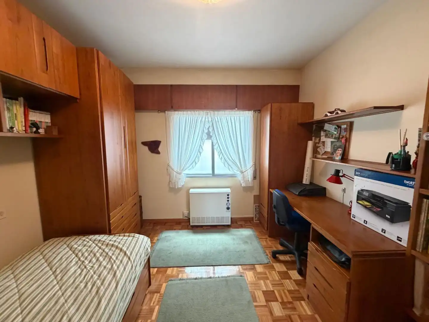 Wohnung mit Terrasse zum Verkauf in Ponteceso, imagen 3