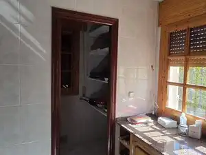 Houses for sale in Baza  with Private garden