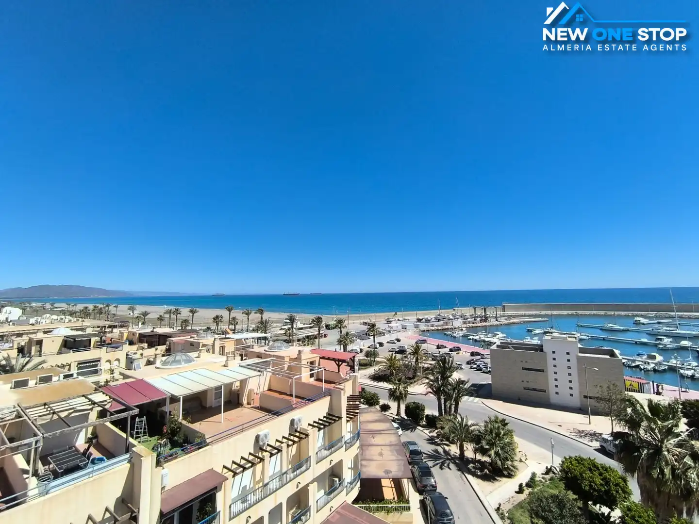 Apartment mit Aufzug zum Verkauf in Puerto de Garrucha, imagen 20