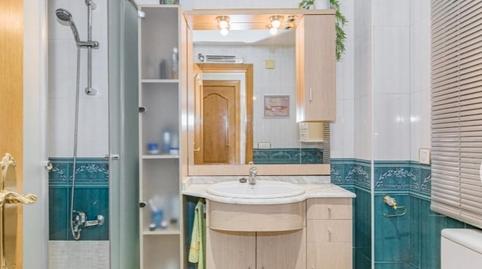 Foto 4 de Pis de lloguer a Calle Ingeniero Santa Cruz, 14, Barrio de Zaidín,  Granada Capital