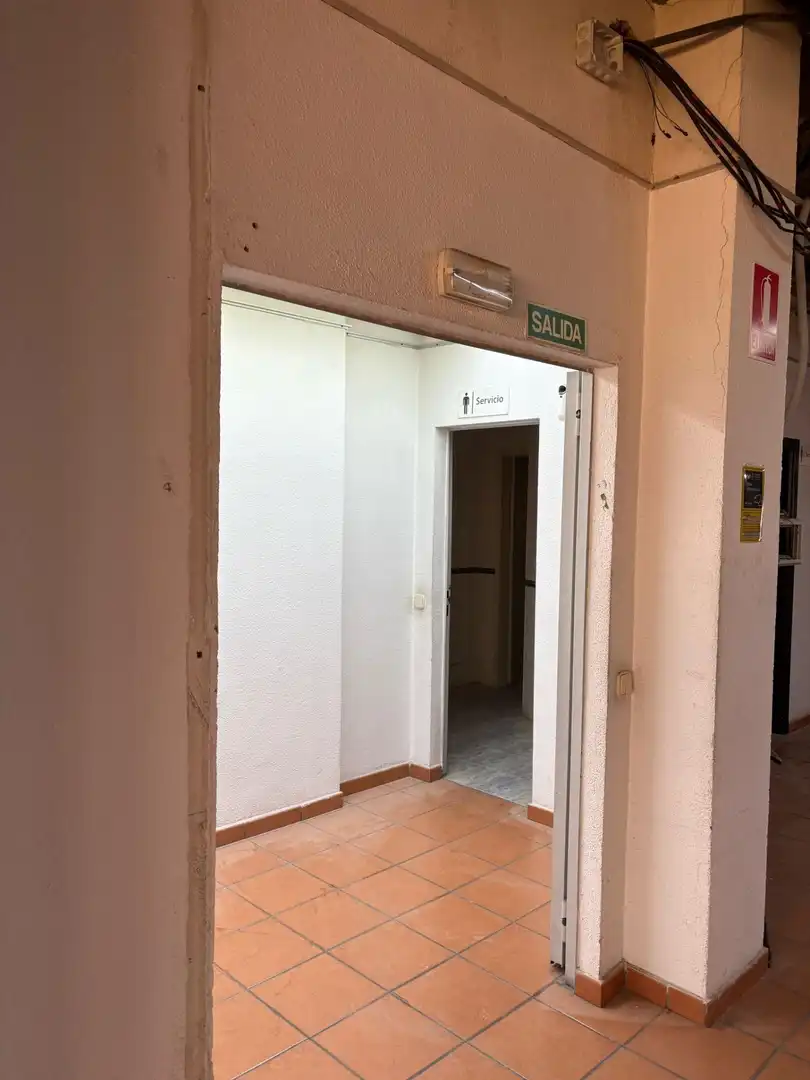 Nau industrial de lloguer a Villa de Vallecas, imagen 9