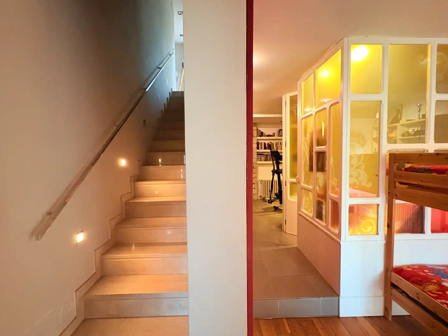 Casa o chalet de alquiler en Chiva con Aire acondicionado, Calefacción y Parquet