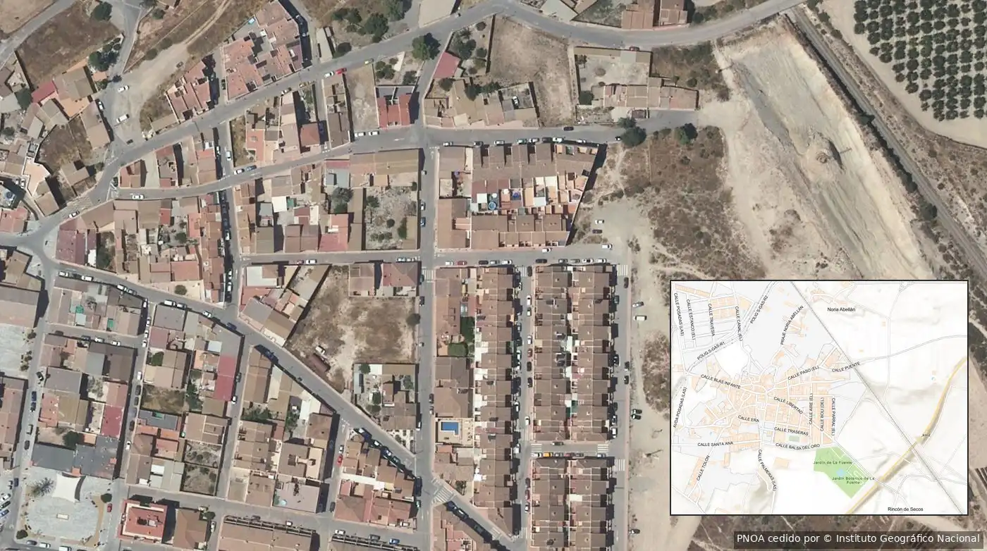 Piso en venta en Pulpí pueblo