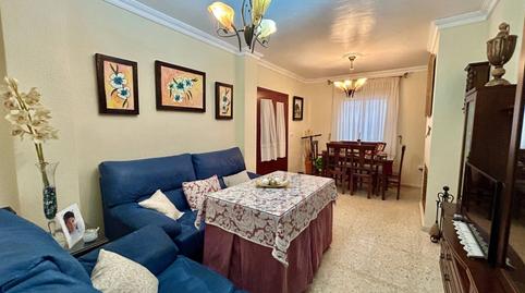 Foto 4 de Casa adosada en venda a Calle Clara Campoamor, Beas, Huelva