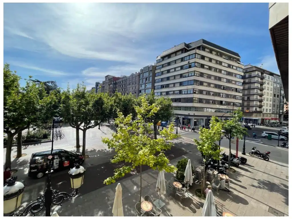 Apartament amb terrassa en venda a Centro, imagen 10