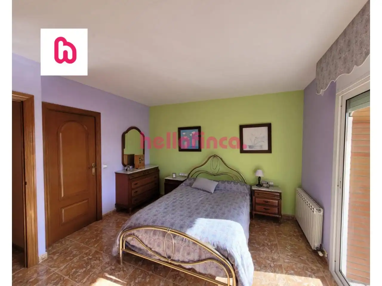 Semi-detached house for sale in Santa Maria - L'Eixample - Sud Sumella, imagen 41