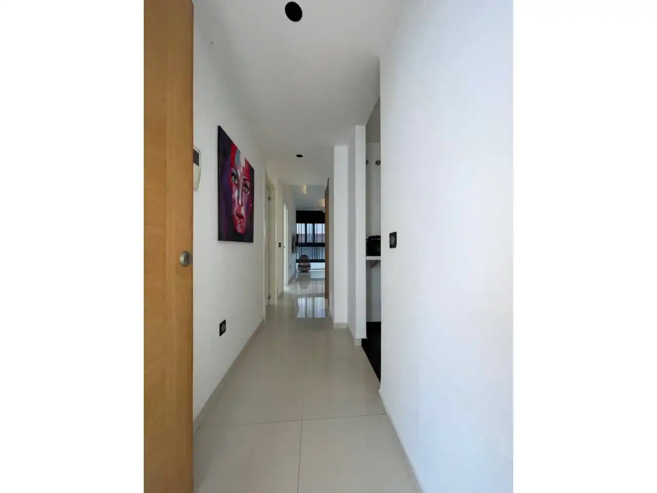 Flat for rent in Estepona, Málaga