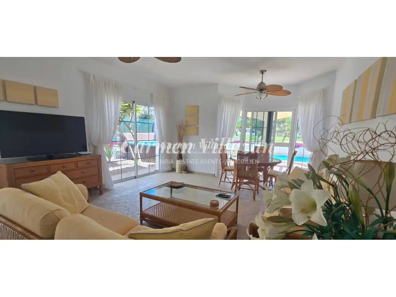 Casa o xalet en venda a Calle Jadines de Ayose, Caleta de Fuste