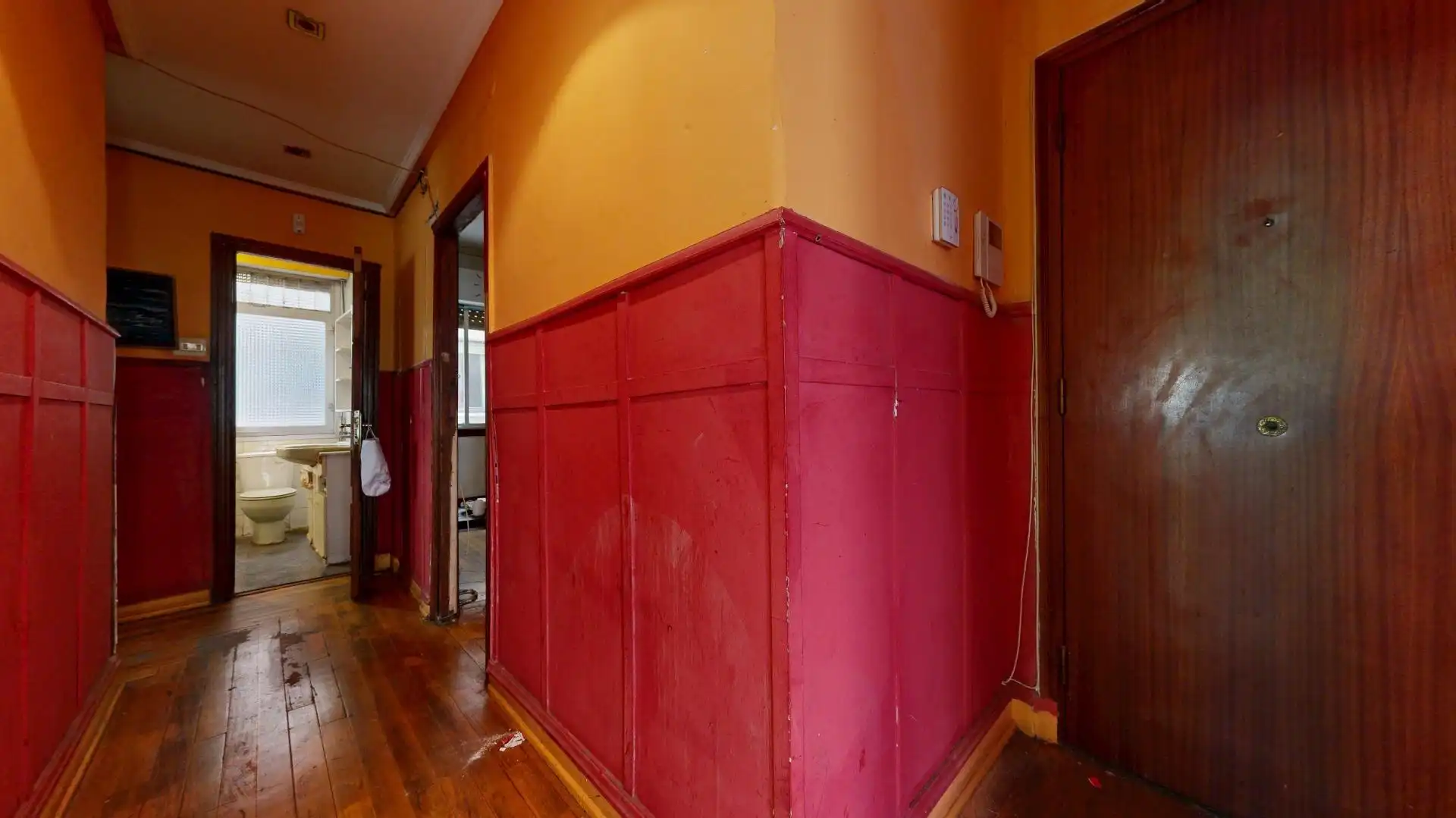 Piso con terraza en venta en Calle PRIM, imagen 20