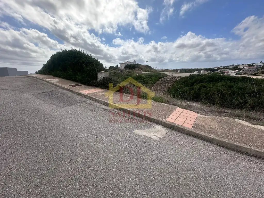 Terreno residencial en venta en Carrer de ses Motores, imagen 4