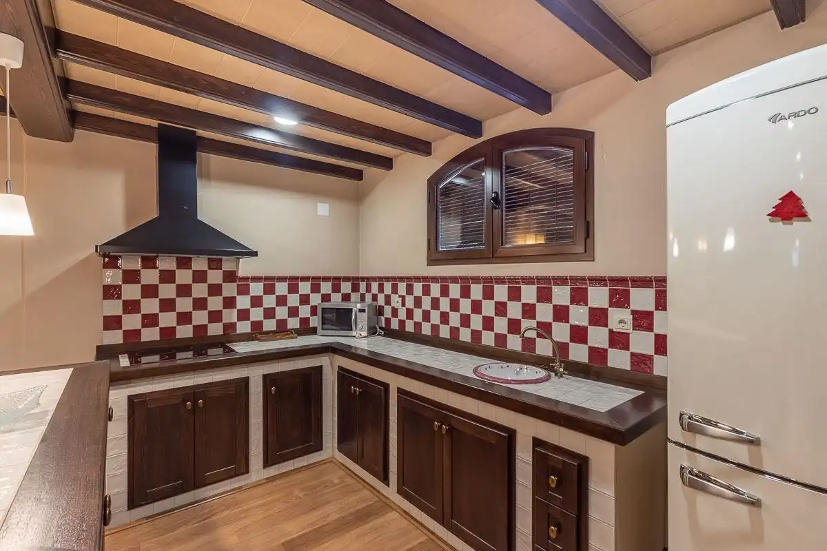 Villa mit Pool zum Verkauf in Ogíjares, imagen 32