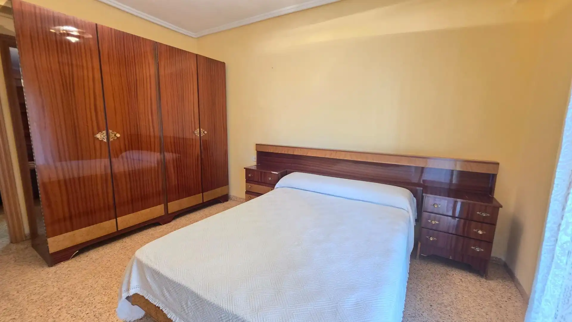 Flat for sale in Paterna, Valencia