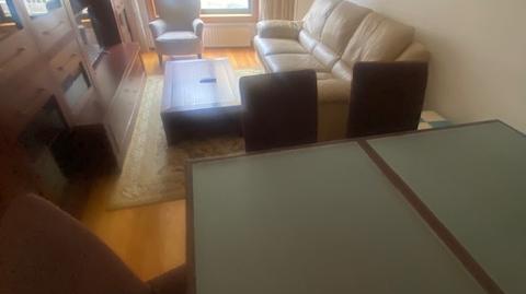 Foto 5 de Apartament en venda a Rúa Ramon Buch, 1, As Travesas - Balaídos, Vigo