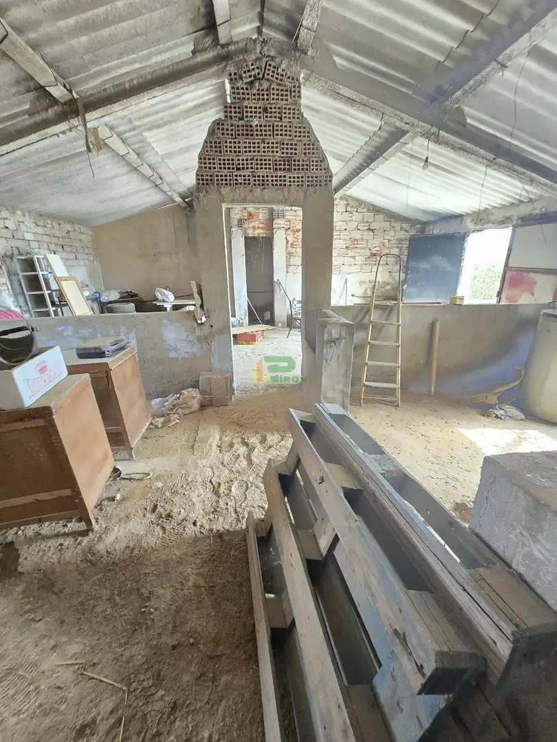 Casa rústica con terraza en venta en cerca del centro, imagen 16