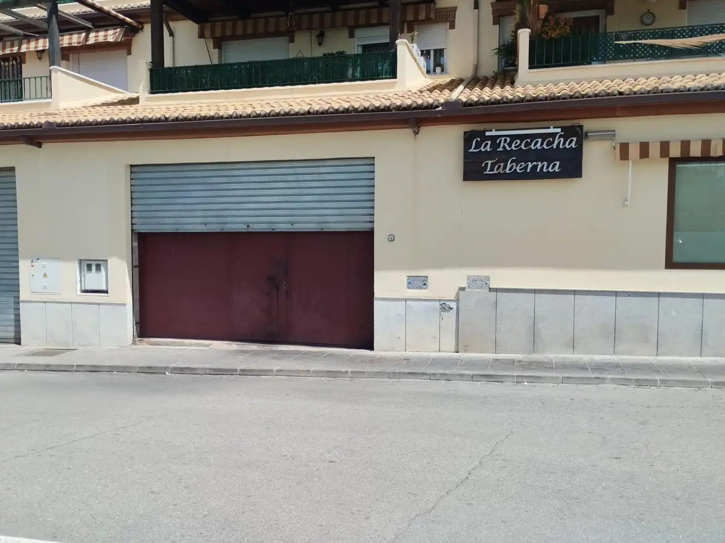 Gewerbefläche zum Verkauf in Calle DR SEVERO OCHOA, imagen 38