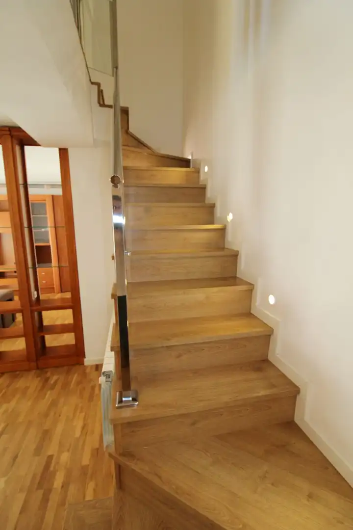 Duplexes for sale in Ciudad Real  with Air Conditioner, Heating and Parquet flooring