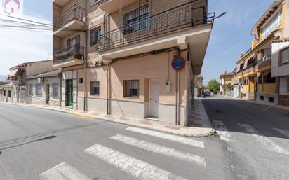 Exterior view of Premises for sale in Maracena