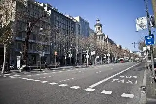 Appartement avec ascenseur à vendre à Eixample, imagen 3