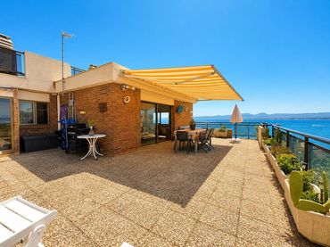 Wohnung mit Aufzug zum Verkauf in Calle CALA DE LA FONT