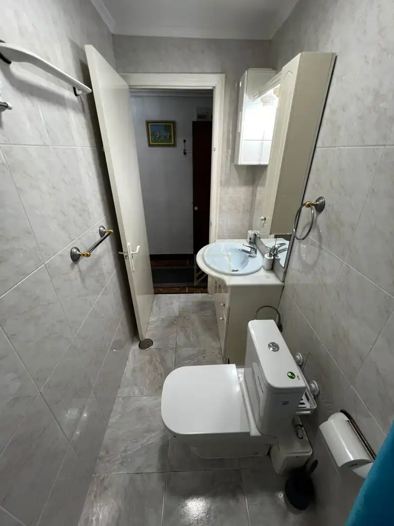 Flat for rent in Santander - calle vargas, Numancia - San Fernando